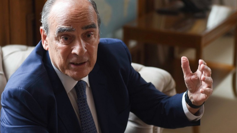 Para Francos las PASO son un "despropósito" y el 85% de los argentinos está a favor de eliminarlas